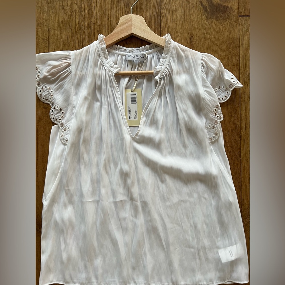 Ramy brook size XS NWT